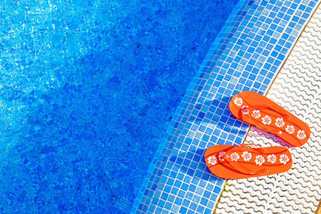 Bild für Schwimmkurse